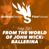 Folge 1361 - FROM THE WORLD OF JOHN WICK: BALLERINA - Regeln und Konsequenzen Download