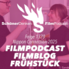 Folge 1370: Das traditionelle Filmpodcast-Filmblog-Frühstück auf der Nippon Connection 2025 Download