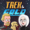 62 - Trek & Gold: Lower Decks - Folgen 7 und 8 (mit Elle Nerdinger) Download
