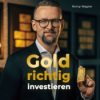 #208 - Kann man Gold bald synthetisch herstellen? Was heißt das für den Goldpreis? Download