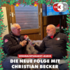 Das DONAU 3 FM Weihnachtsmarkt- Radio mit Kultgastronom Christian Becker Download