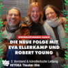 Das DONAU 3 FM-Weihnachtsmarktradio mit Eva Ellerkamp und Robert Young vom HEYOKA Theater Ulm Download