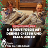 Das DONAU 3 FM Weihnachtsmarkt-Radio mit den SSV-Ulm-1846-Fußballspielern Dennis Chessa und Elias Löder Download