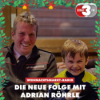 Das DONAU 3 FM Weihnachtsmarkt- Radio mit Feuerwehrkommandant Adrian Röhrle Download