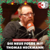 Das DONAU 3 FM Weihnachtsmarkt-Radio mit Polizei-Reporter Thomas Heckmann Download