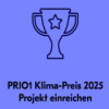 Der Prio1 Klimapreis