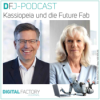 Folge 31 - GenAI-Avatare und Future States - Oliver Köth von NTT Data kommentiert Kassiopeia und die Future Fab Download