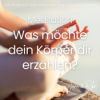 Meditation: "Was möchte dein Körper dir erzählen?" Download