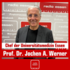 #127: Mediziner Prof. Dr. Jochen A. Werner Download