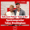 #131 Synchronsprecher Tobias Brecklinghaus Download