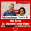 #136 Essen im Ohr mit HNO-Ärztin Shabnam Fahimi-Weber Download