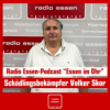 #139 Essen im Ohr mit Schädlingsbekämpfer Volker Skor Download