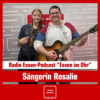 #146 Essen im Ohr mit Sängerin Rosalie Download