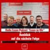 #148 Essen im Ohr mit Ankündigung auf die nächste Folge Download