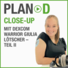 Close-Up mit Dexcom Warrior Giulia Lötscher Teil II Download