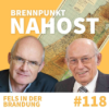 S1E118 - Fels in der Brandung Download
