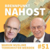 S1E51 - Warum Muslime Terroristen werden Download