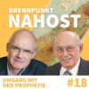 S1E18 - Umgang mit der Prophetie Download