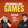 Amazon Luna Reloaded, KI-Müllspiele & der große Scarface-Scam – Irgendwas mit Gaming #4