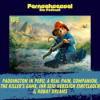 #105 - Paddington in Peru, A Real Pain, Companion, The Killer’s Game, Ihr seid herzlich eingeladen & Robot Dreams Download