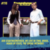 #116 - Der Stadtneurotiker, We Live in Time, Brick, Heads of State, The Social Network Download