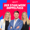 STAHLWERK Doppelpass vom 18.05.2025 mit Sebastian Kehl, Dr. Felix Brych und Stefan Effenberg Download