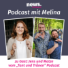Folge 100 – Jens und Matze vom „Tant und Tränen“ Podcast Download