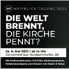 Weitblick - Talk 1 - Theologie zur Frage der 'Klimagerechtigkeit' - Anika Rehorn Download