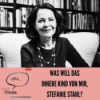 #213 Was will das innere Kind von mir, Stefanie Stahl? Download