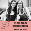 #217 Wie wird man eine erfolgreich Bäuerin, Heidi und Andrea (Hofheldinnen 2025) Download