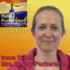 Irene Gisch - Mrs.Sporty Purkersdorf