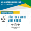 O LAND, LAND, LAND, HÖRE DES HERRN WORT! - Teil II - Höre das Wort vom Kreuz! | Philipp Ottenburg Download