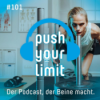 Push your Limit #101: How to "Hyrox" - so bereitest du dich für deinen ersten Hyrox-Bewerb richtig vor!