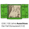 #038 Der Fall Donauland (1/2) | feature Download