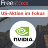 Aktienanalyse von Nvidia - nach Kursrückgang wieder eine attraktive Aktie?