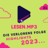 Die verlorene Folge | Highlights 2023 Download