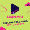 Seelenforschung mit ChatGPT Download