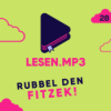 Rubbel den Fitzek! | LBM-Bericht Download