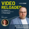 #185 - Marco Janck: Wie SEO, KI und Video zusammenwachsen Download