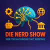#02 - Nerd Show - EthCC, Stablecoins, Hardware, AI und Robinhood Download