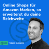 #166 - Online Shops für Amazon Marken, so erweiterst du deine Reichweite Download
