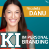 #186 KI in Personal Branding mit Nicoleta Danu Download