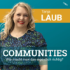 #194 Community beginnt, wo die Tür zugeht - mit Tanja Laub Download