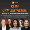 KI im CRM Zeitalter: Braucht es noch CRM-Verantwortliche? Download