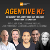 Agentive KI: Die Zukunft der Arbeit oder nur das Ende repetitiver Tätigkeiten? Download