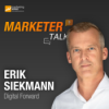 Marketer Talk mit Erik Siekmann Download