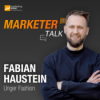 Marketer Talk mit Fabian Haustein Download