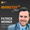 Marketer Talk mit Patrick Werner Download