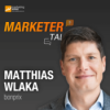 Marketer Talk mit Matthias Wlaka Download