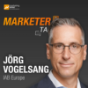 Marketer Talk mit Jörg Vogelsang Download